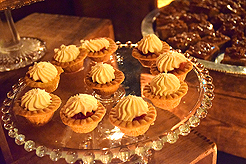 ITS YOUR WORLD BAR MITZVAH